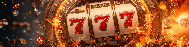 7 Slots Casino ile