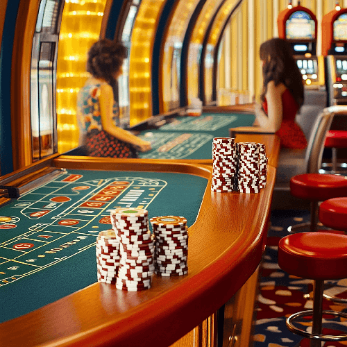 7Slots casino Slot