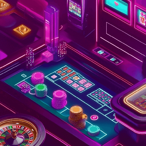 7Slots online casino Giriş