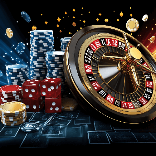 Slots 7 casino Mobil Giriş